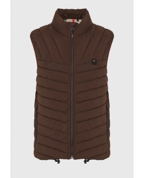 FUNKY BUDDHA Men's vest...